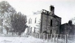 Lochore-House