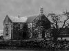 Ballingry Church before renovation & enlargement