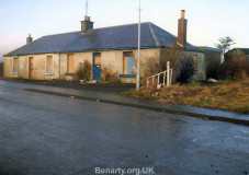 Wester-Colquhally-Cottages