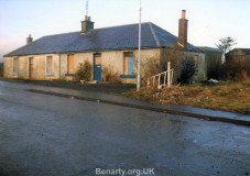 Wester-Colquhally-Cottages