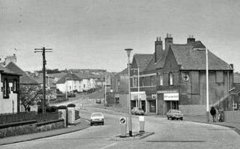 tourlochorescotland
