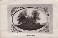 Lochore Castle