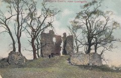 Inchgall Castle