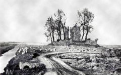 lochore_castle