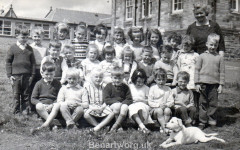 Crosshill.School