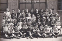 1_St-Kenneths P3. 1950-51