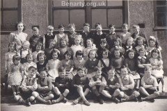 1_St-Kenneths P3. 1950-51