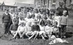 Crosshill.School