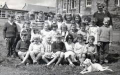 Crosshill.School
