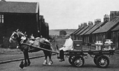 Mr Farmer. Park St, Croshill