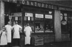Paton & Turpie. Crosshill