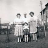 Jean McKenna, Pete McKenna,Phil Connelly