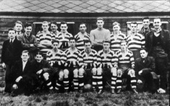 Lochore welfare