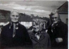 odonnell-sisters