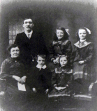 wilson-family