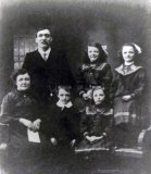 wilson-family