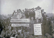 workers