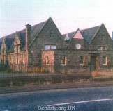 Glencraig-school