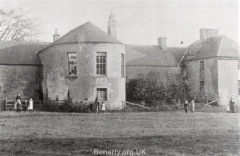 Kirkness-House