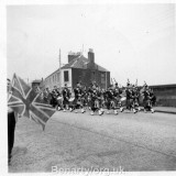 Pipeband