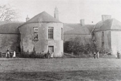 Kirkness House