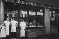 Paton & Turpie