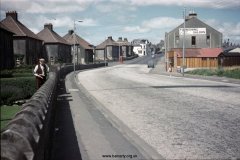 Lochleven Rd Lochore