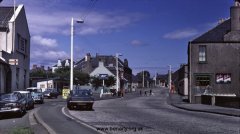 Main St Crosshil