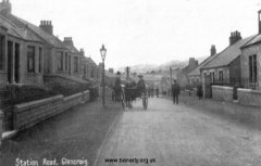 South Glencraig
