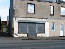 McGuire\'s Paint Shop