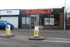 Norman\'s is now Friendlies