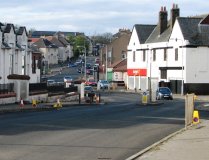 Lochleven Rd Lochore