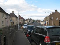 Lochleven Rd Lochore