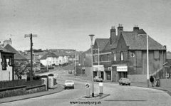 Lochleven Rd Lochore
