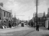 Main St Crosshil looking south